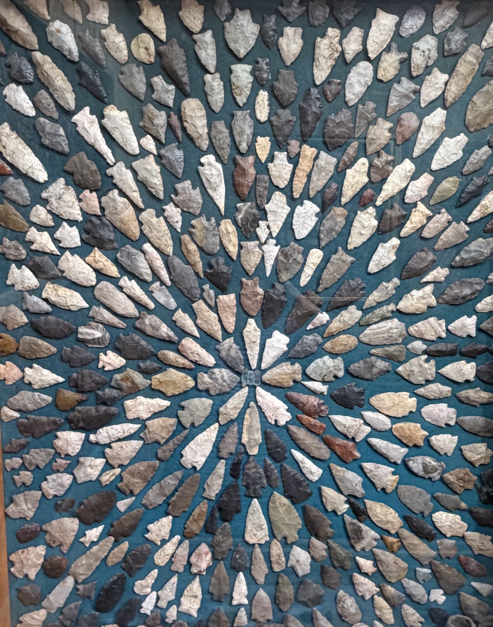geronimo springs museum
