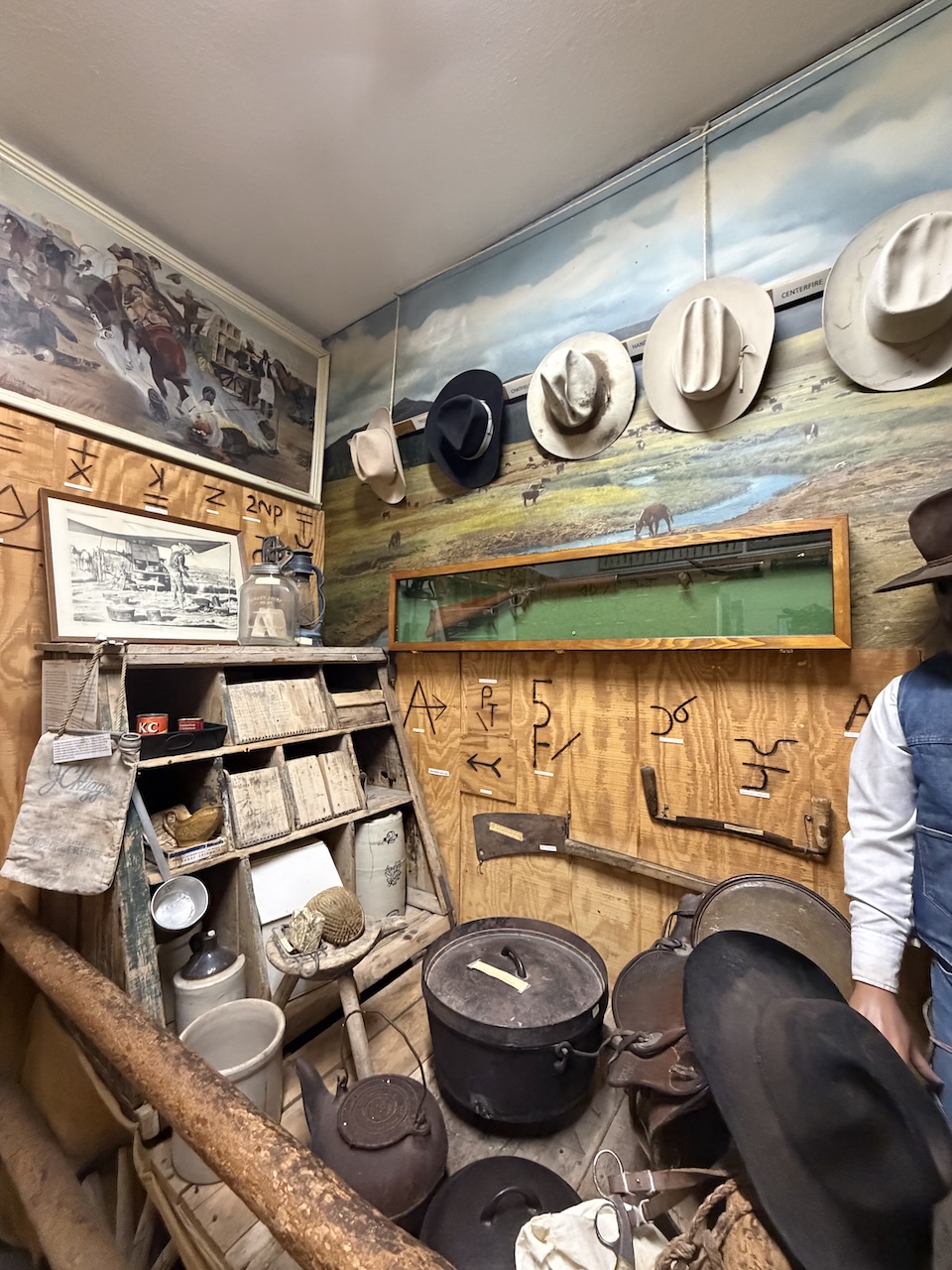 geronimo springs museum