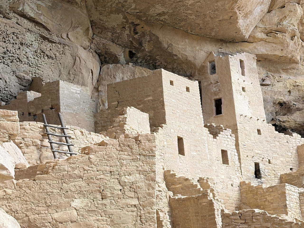 mesa verde