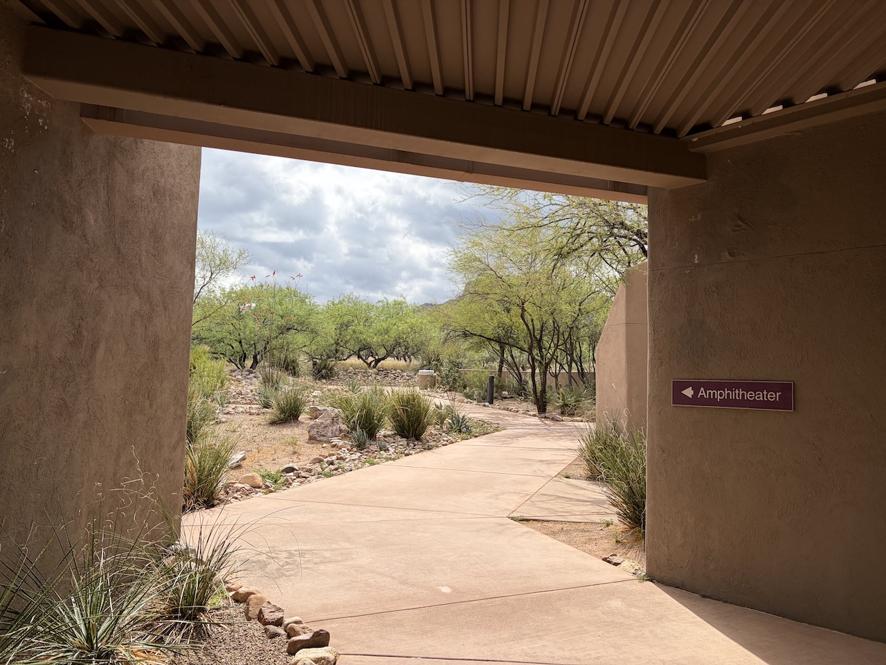 Kartchner Caverns State Park