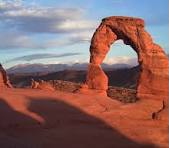 Arches National Park