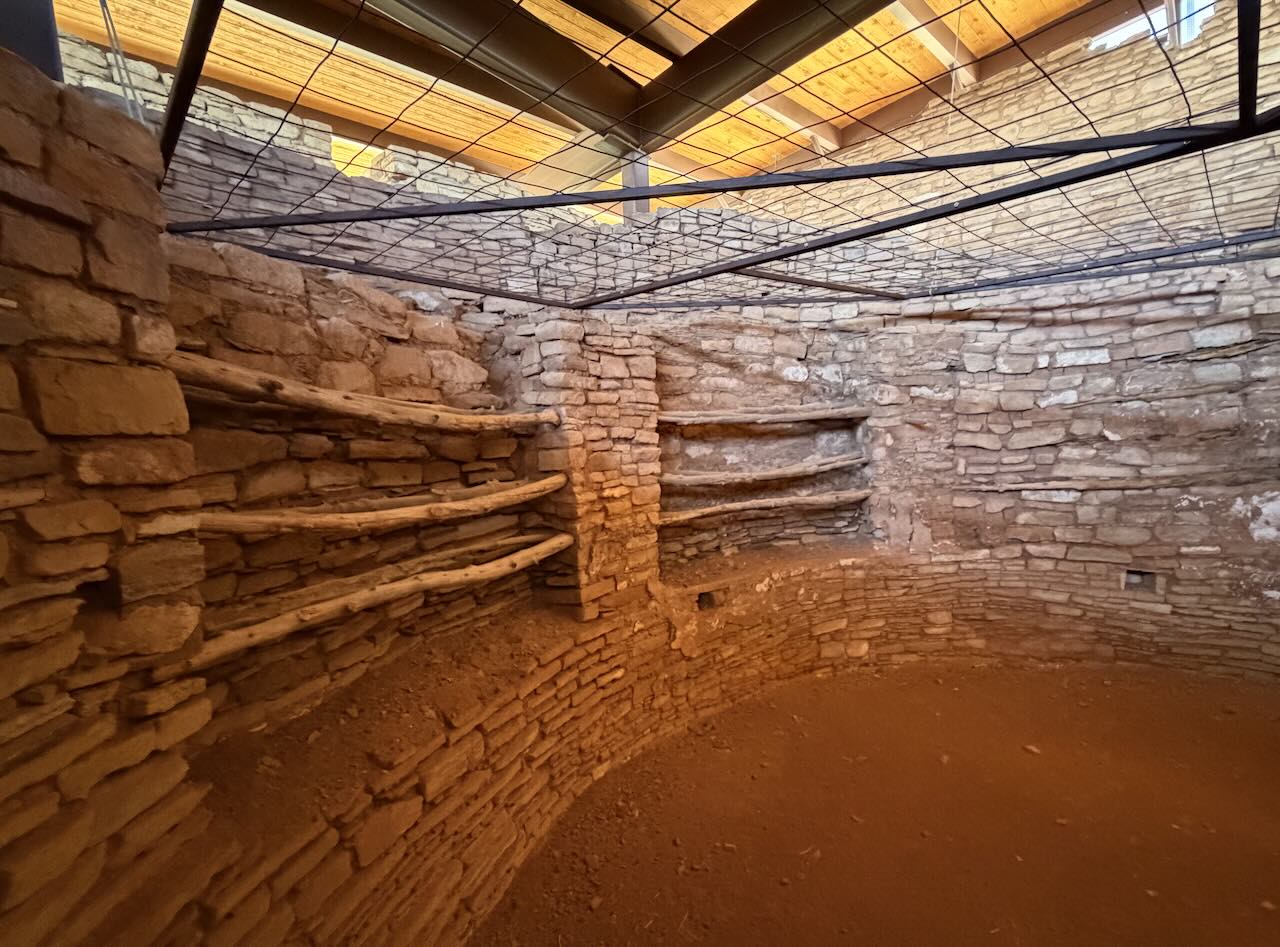 Lowry Pueblo