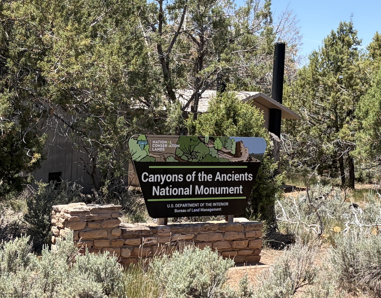 Lowry Pueblo