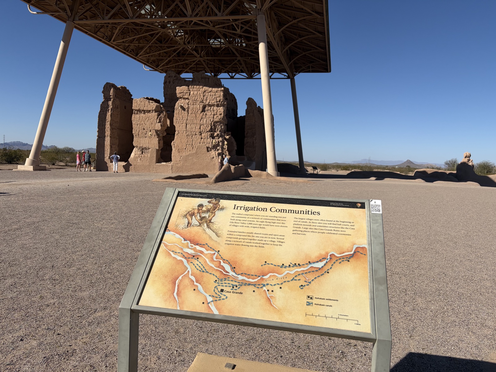 Casa Grande NM