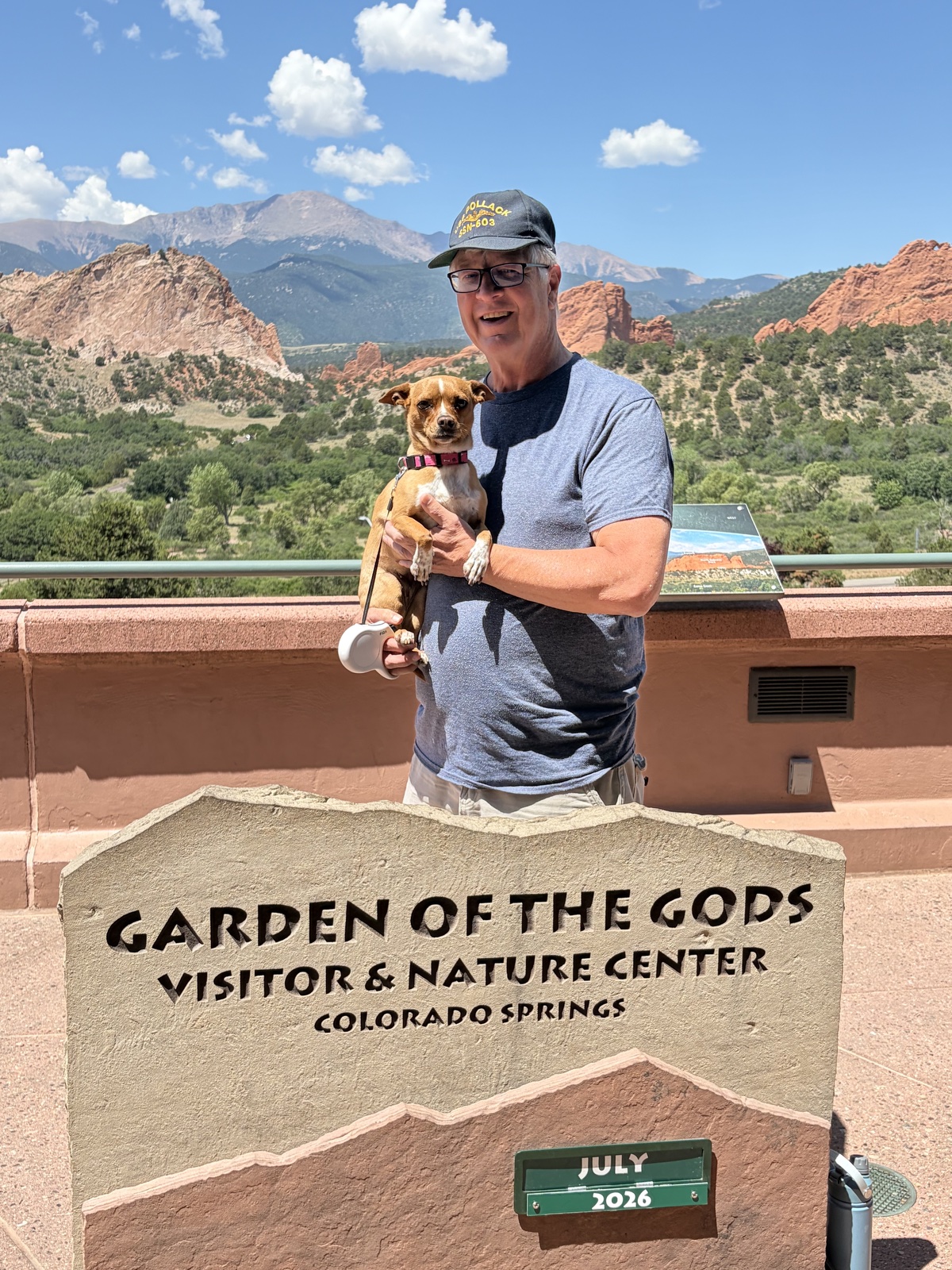 Garden of the Gods, Colorado