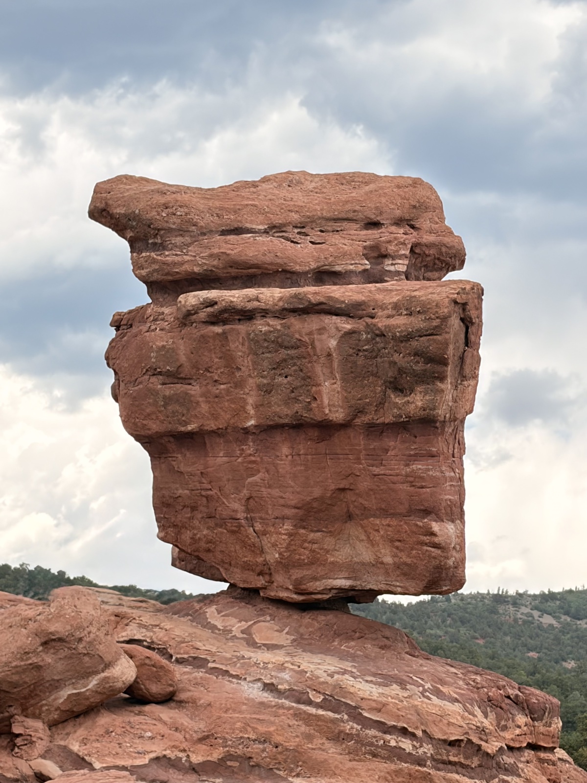 Garden of the Gods, Colorado