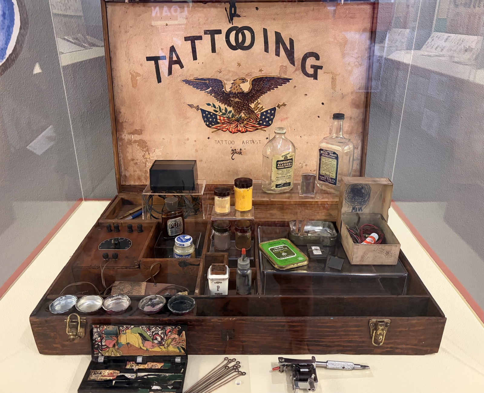 Colorado Springs Pioneers Museum