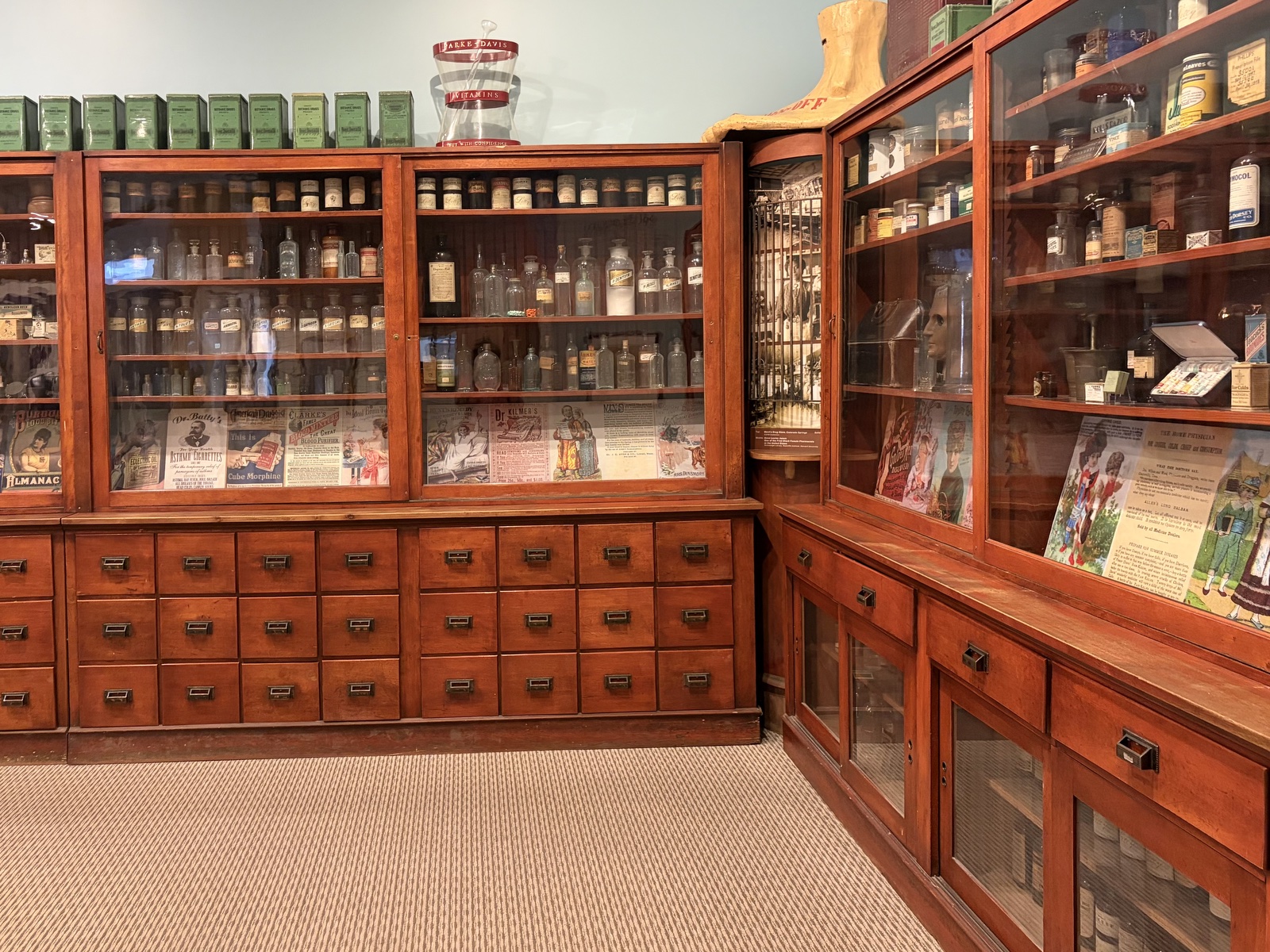 Colorado Springs Pioneers Museum