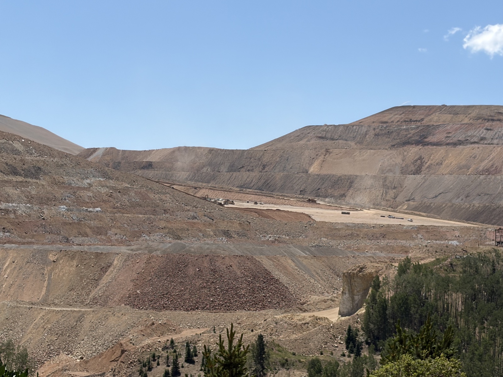 Cripple Creek, Colorado
