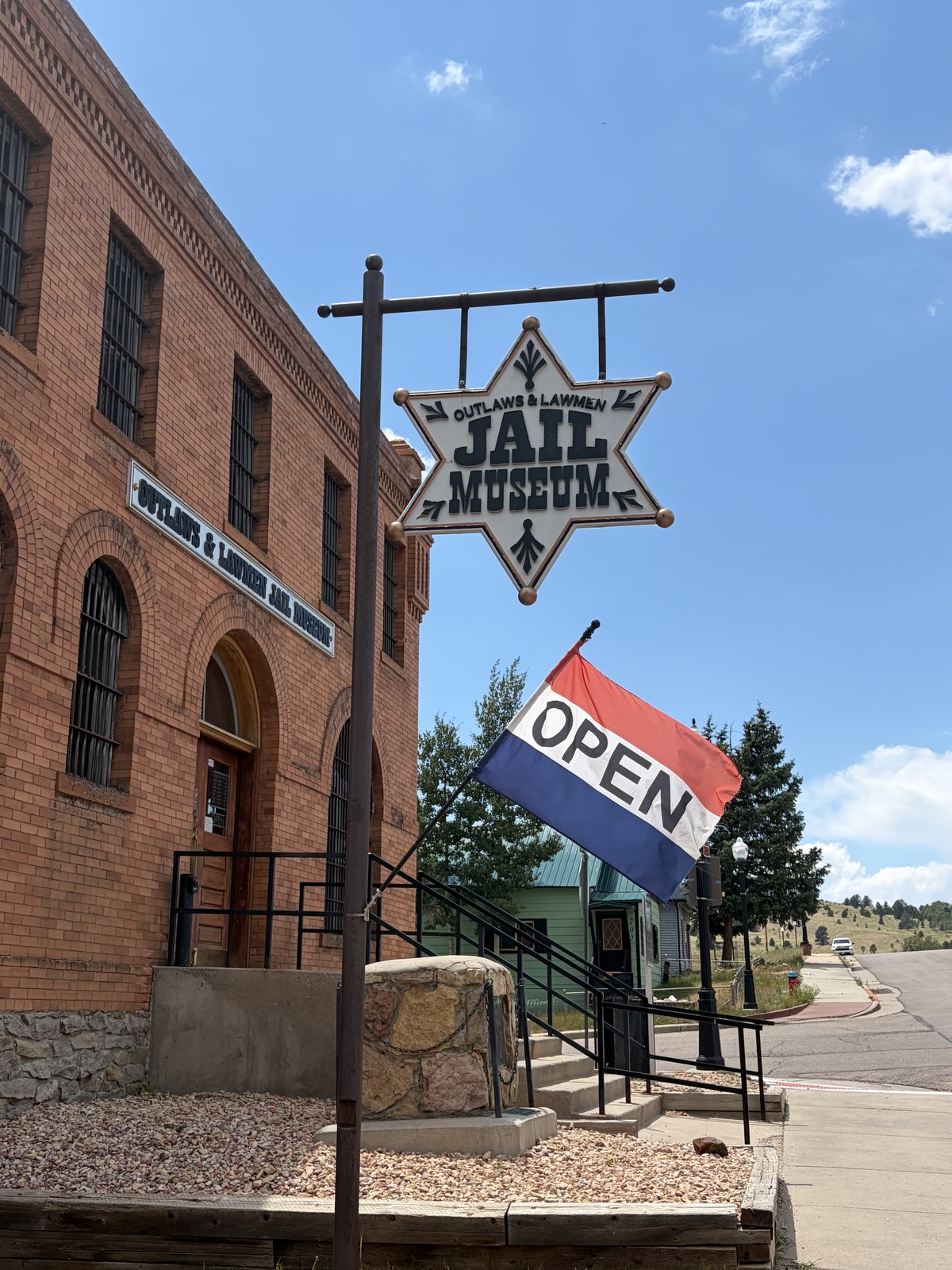 Cripple Creek, Colorado