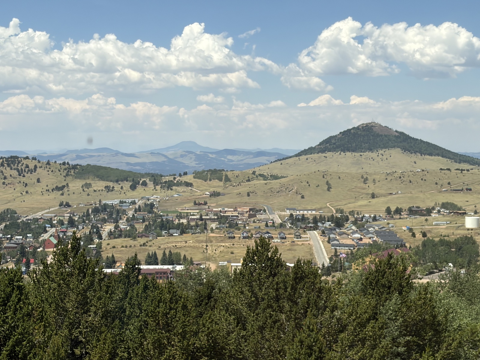 Cripple Creek, Colorado