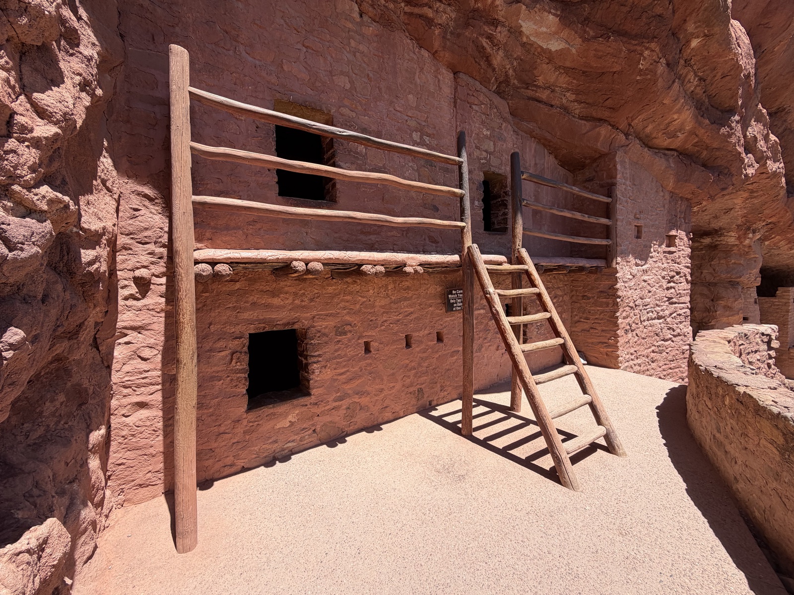 Manitou Cliff Dwellings, Colorado
