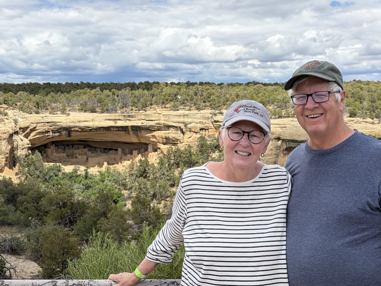 Mesa Verde NP
