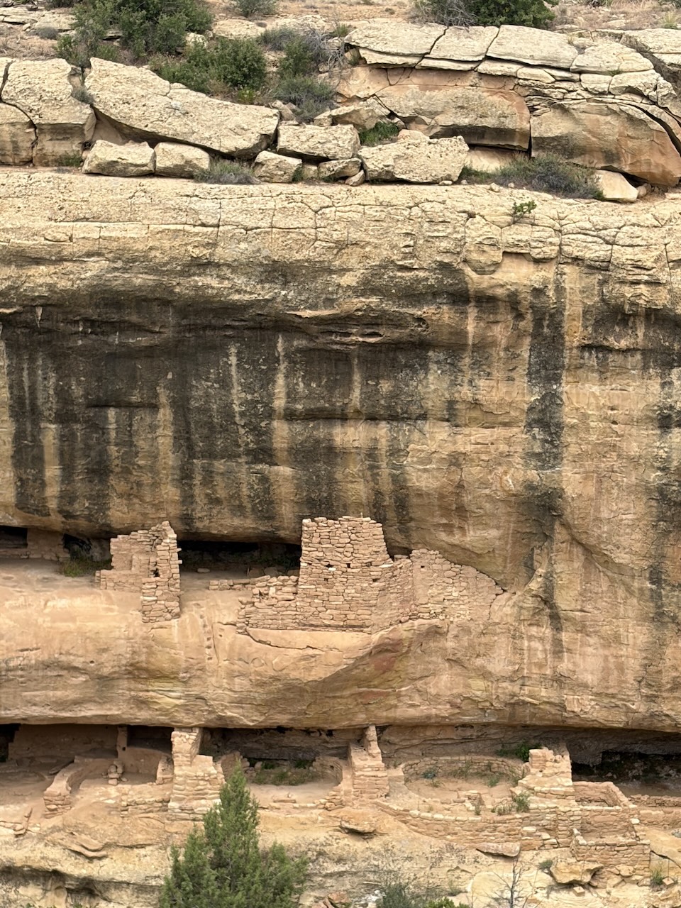 Mesa Verde NP