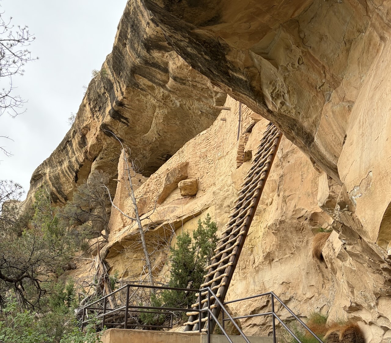 Mesa Verde NP