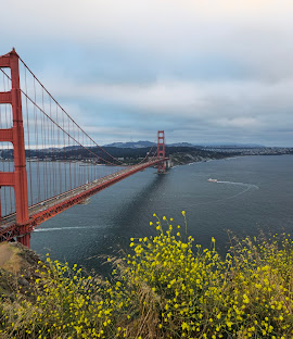 San Francisco, California