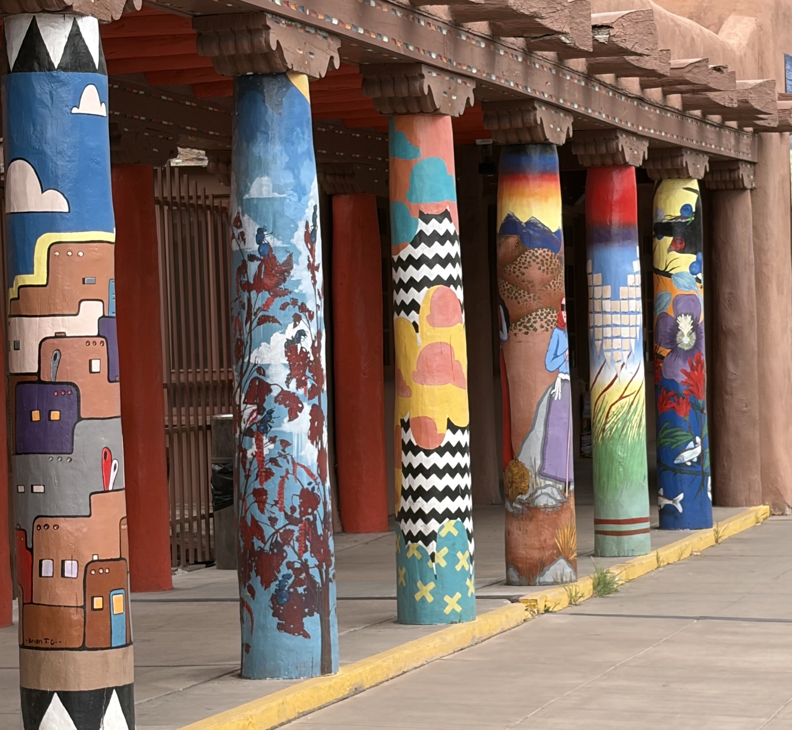 Santa Fe, New Mexico