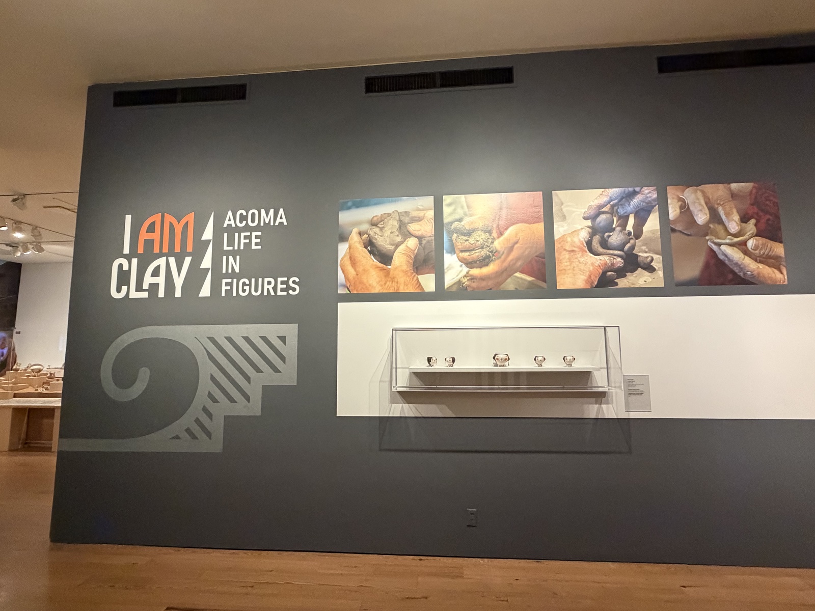 Santa Fe Museum of International Folk Art, New Mexico
