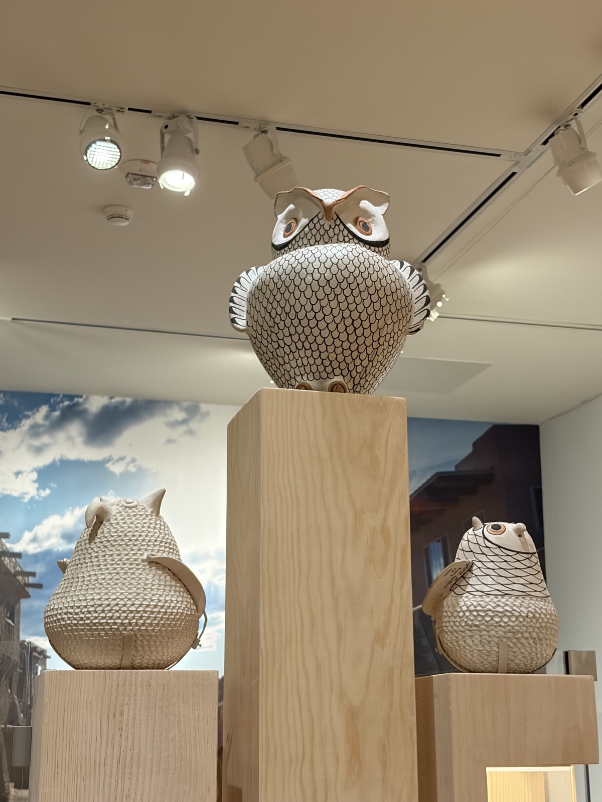 International Folk Art Museum, Santa Fe, New Mexico