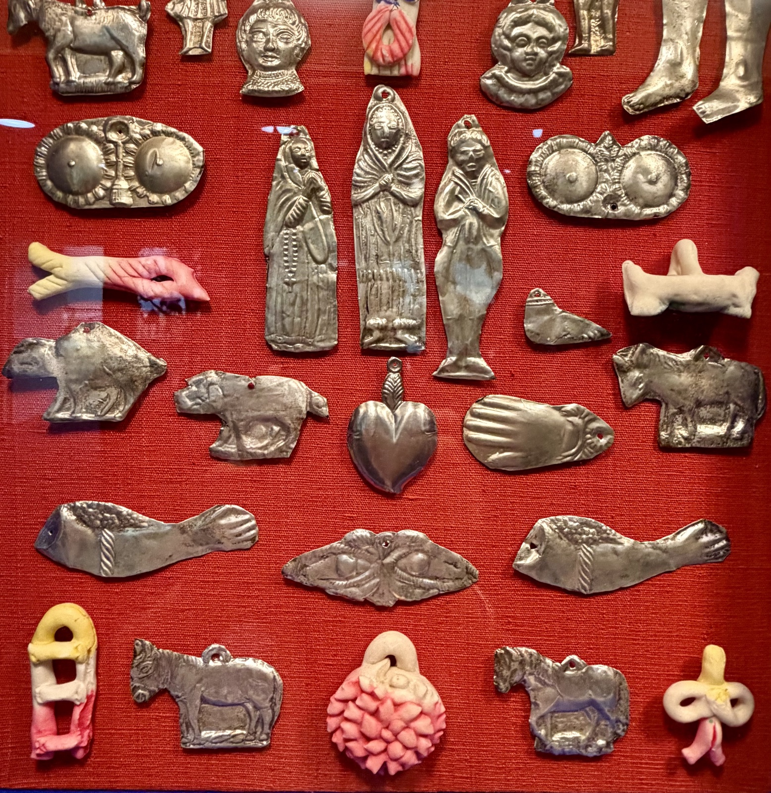 International Folk Art Museum, Santa Fe, New Mexico