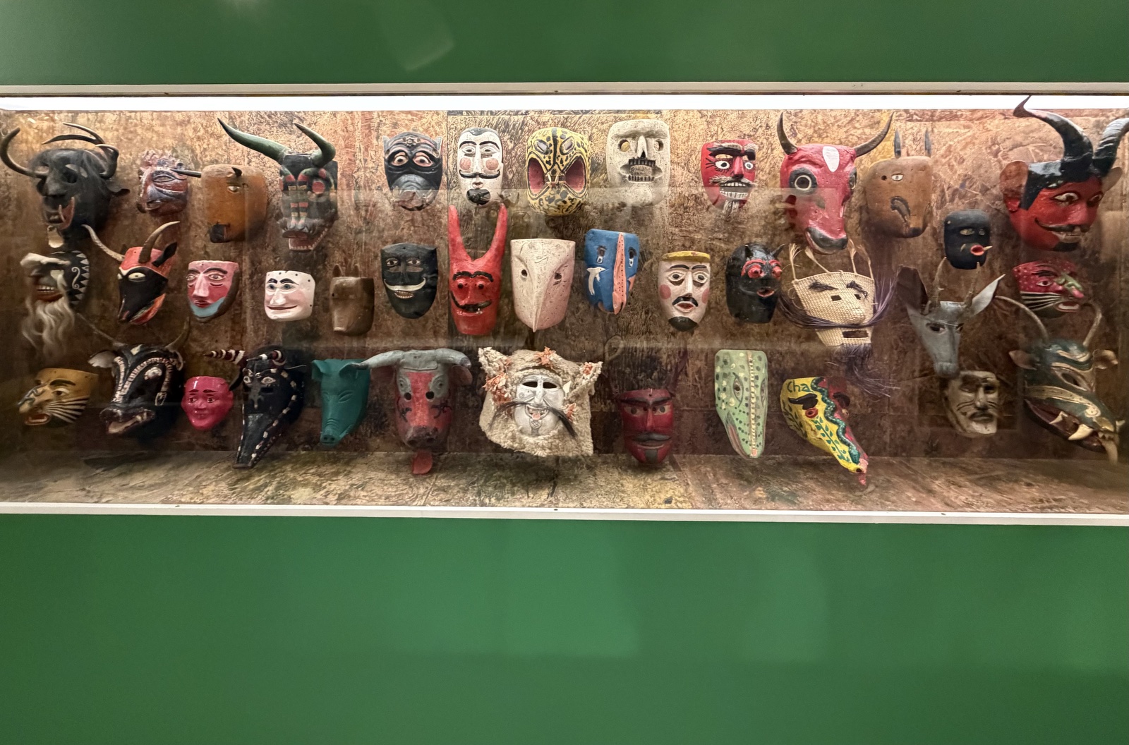 folk art museum