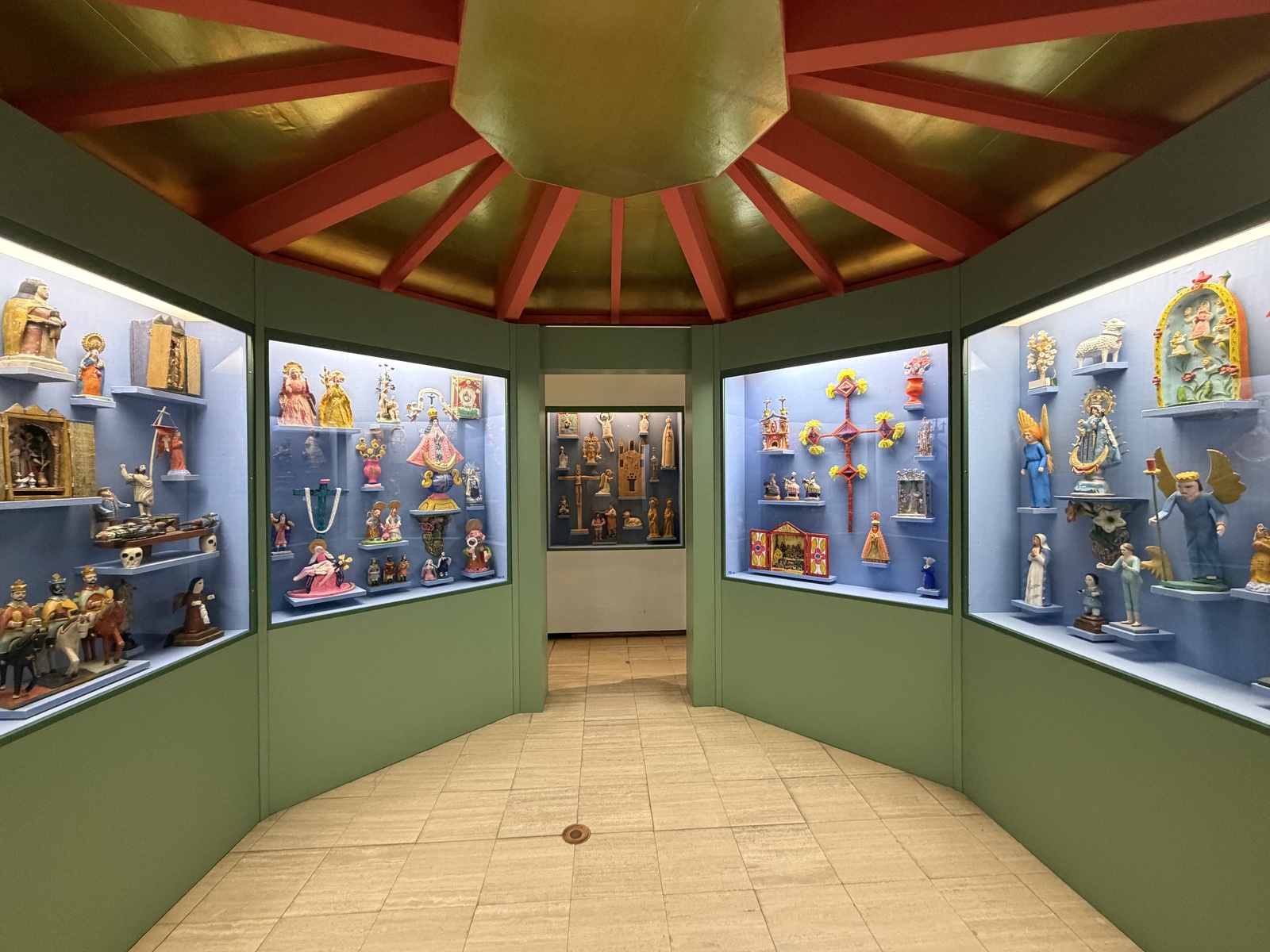 Museum of International Folk Art