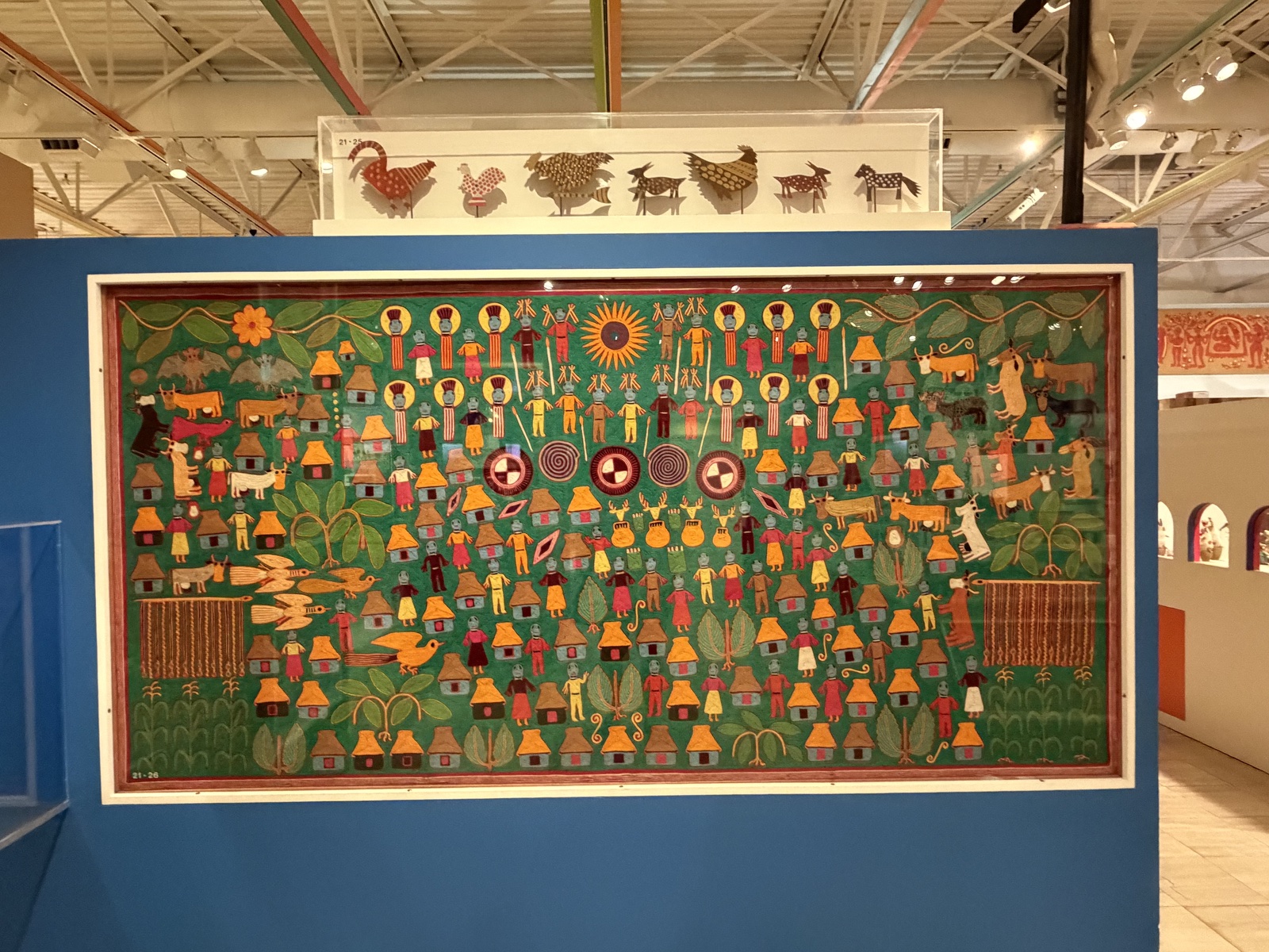Museum of International Folk Art