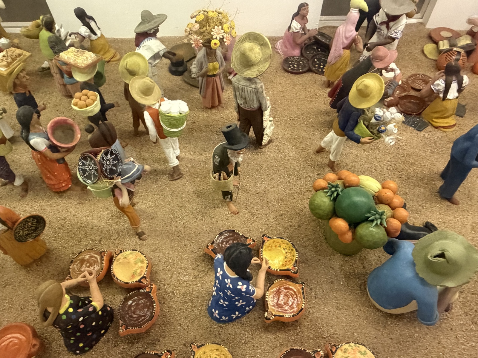 International Folk Art Museum, Santa Fe, New Mexico