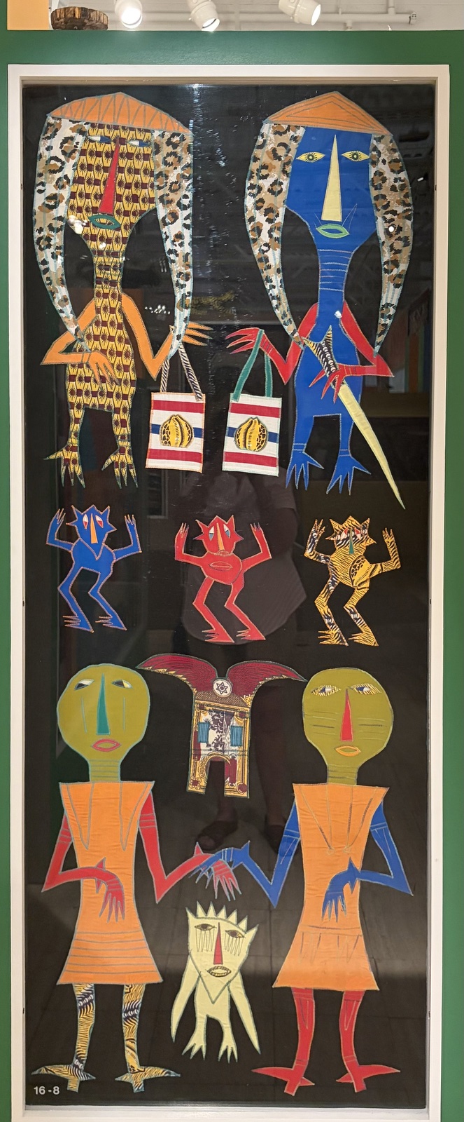 Museum of International Folk Art, Santa Fe, New Mexico