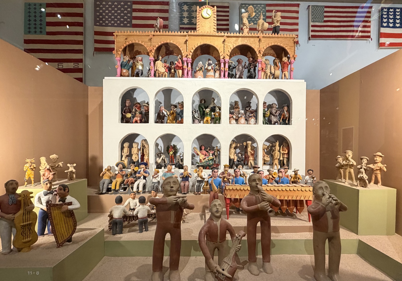 International Folk Art Museum, Santa Fe, New Mexico