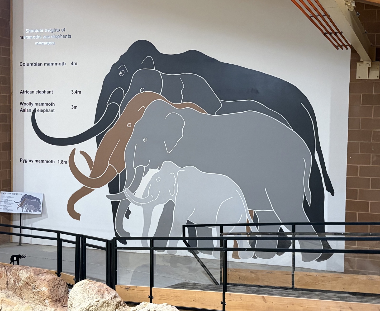 Mammoth Site, South Dakota