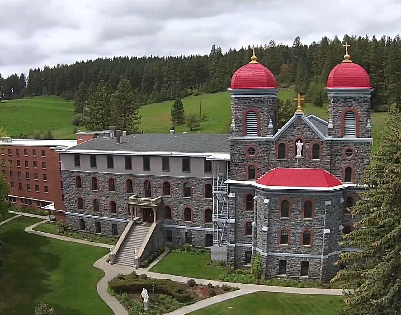 St. Gertrudes, Idaho