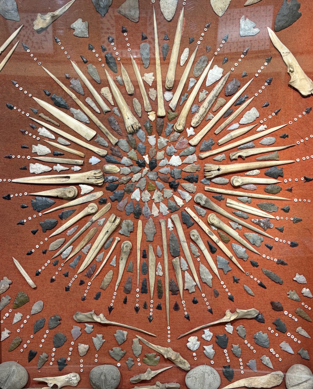 Geronimo Springs Museum