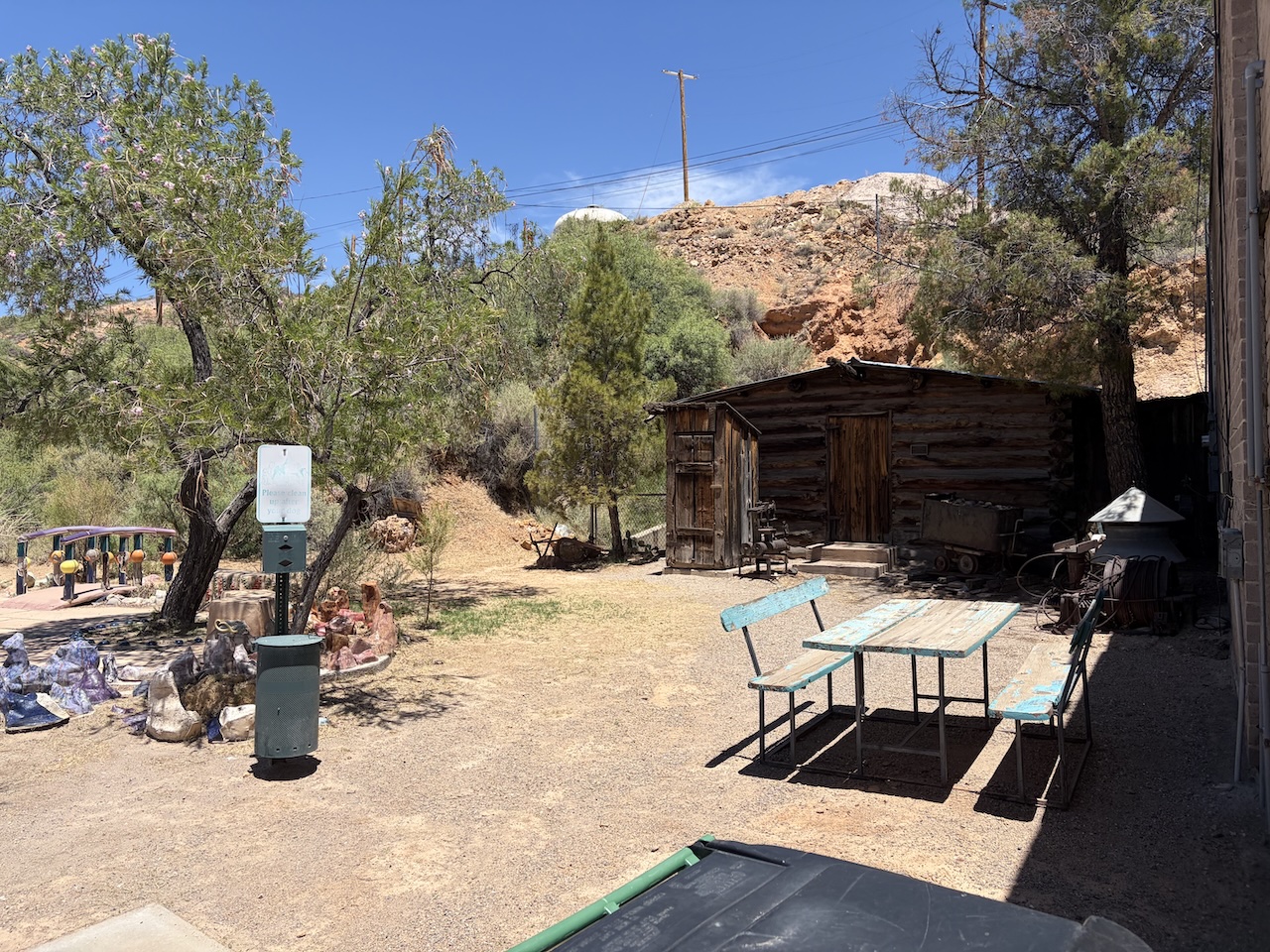 Truth or Consequences, New Mexico