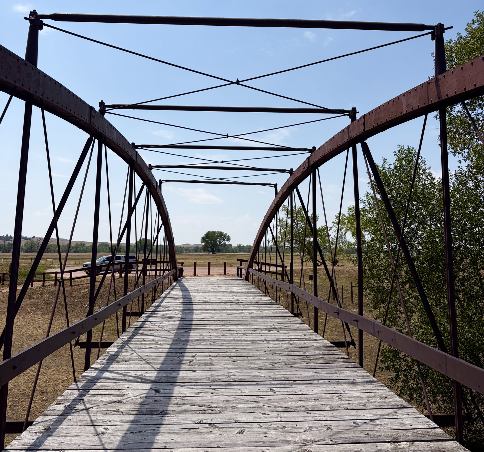 Fort Laramie